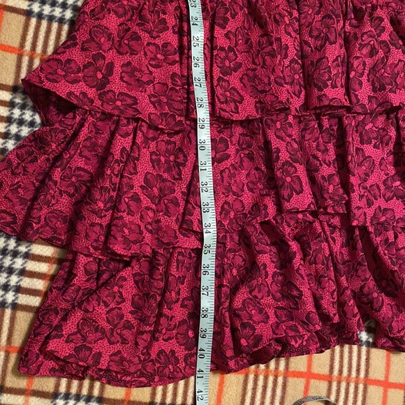 Vintage a la carte dress - Picture 8 of 8